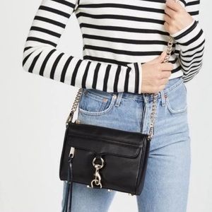 Rebecca Minkoff Mini Mac